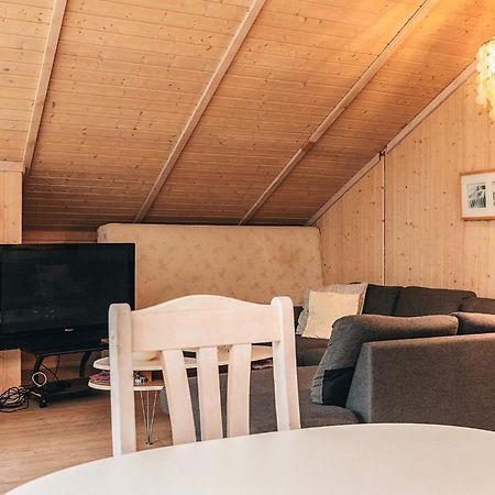 6 Person Holiday Home In Slagelse Buitenkant foto