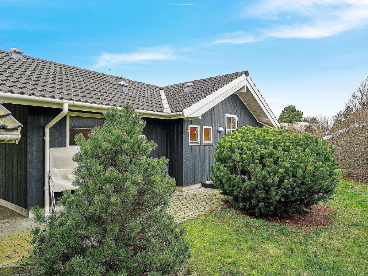 6 Person Holiday Home In Slagelse Buitenkant foto