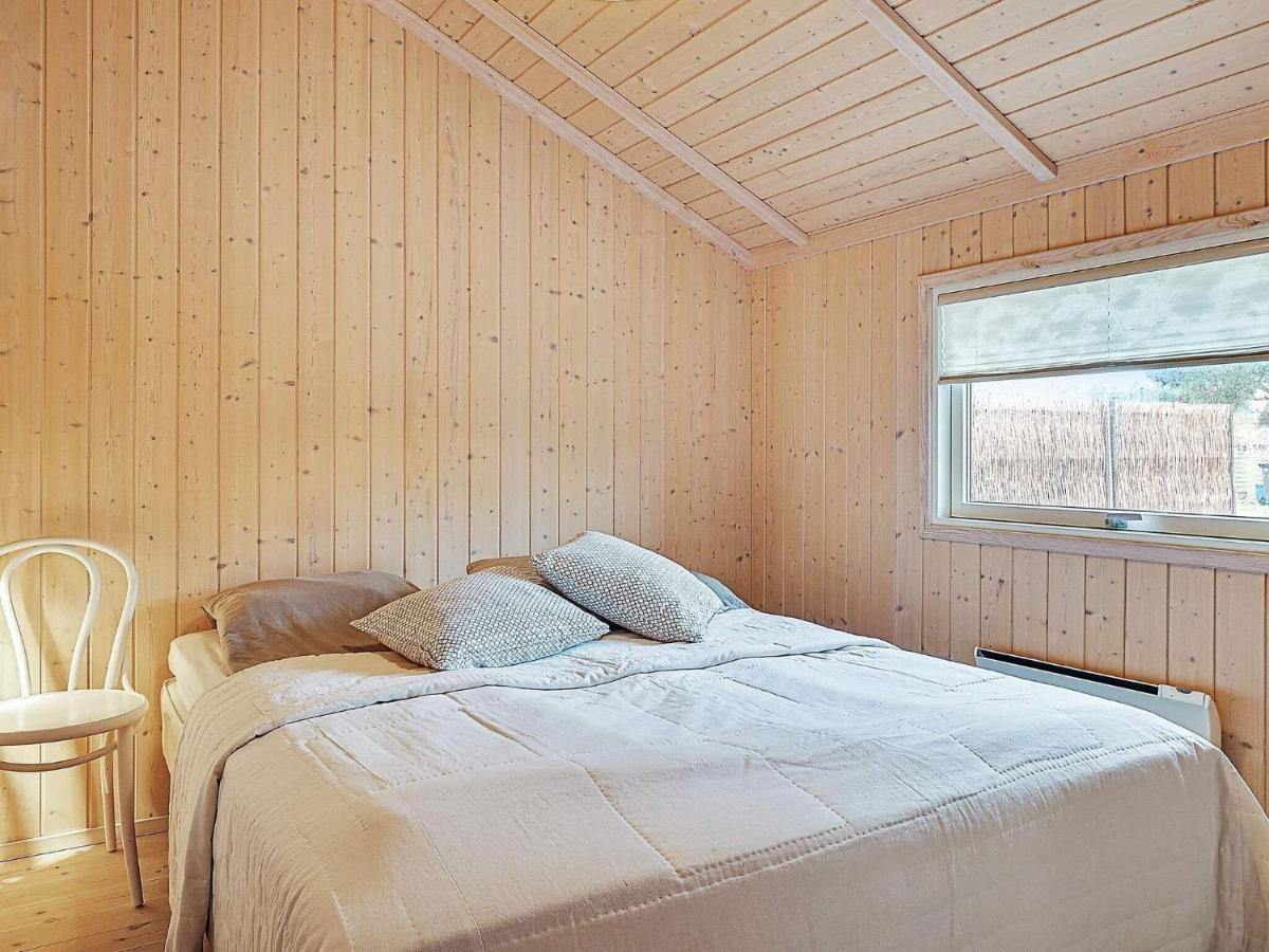 6 Person Holiday Home In Slagelse Buitenkant foto
