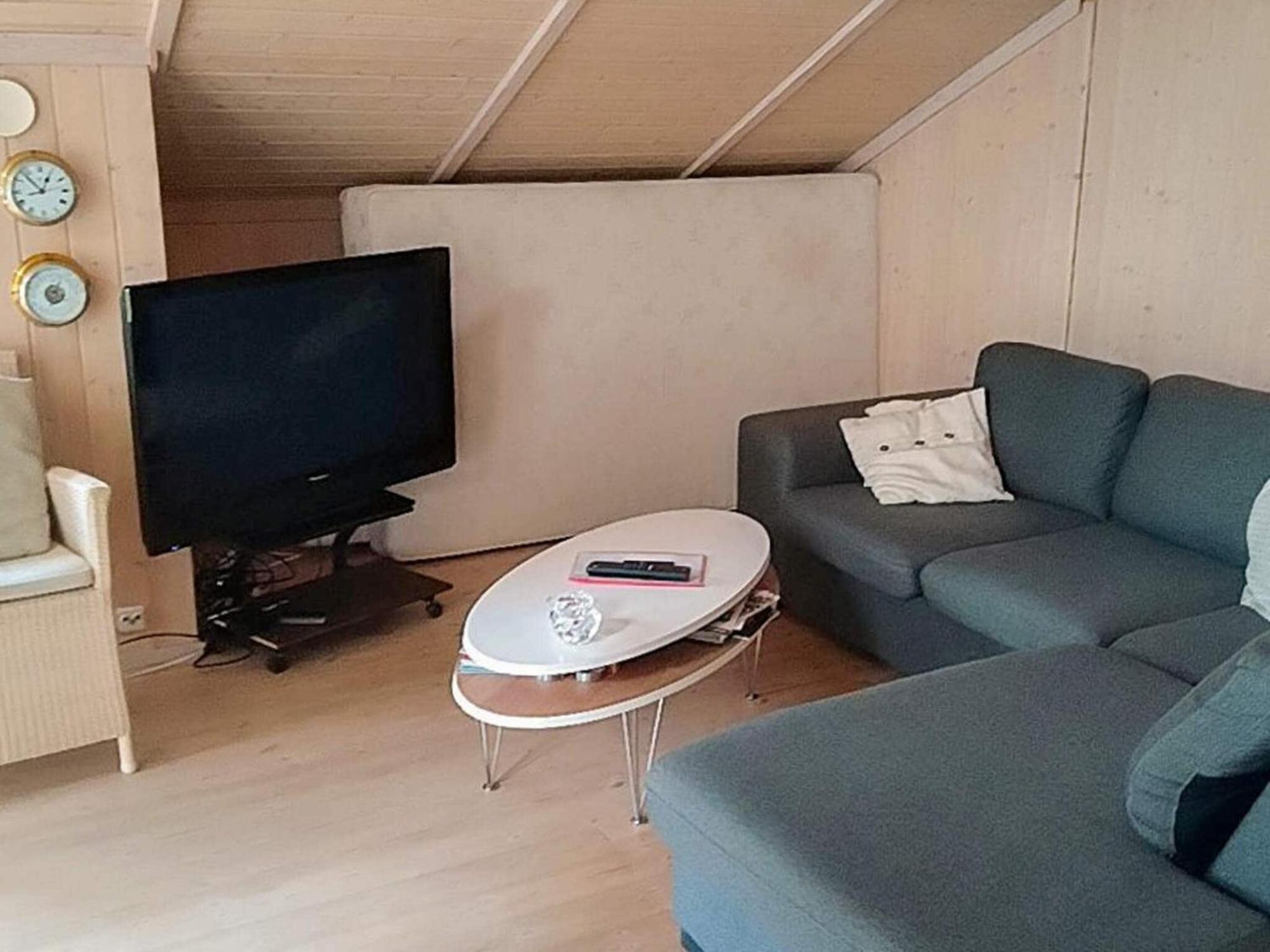 6 Person Holiday Home In Slagelse Buitenkant foto