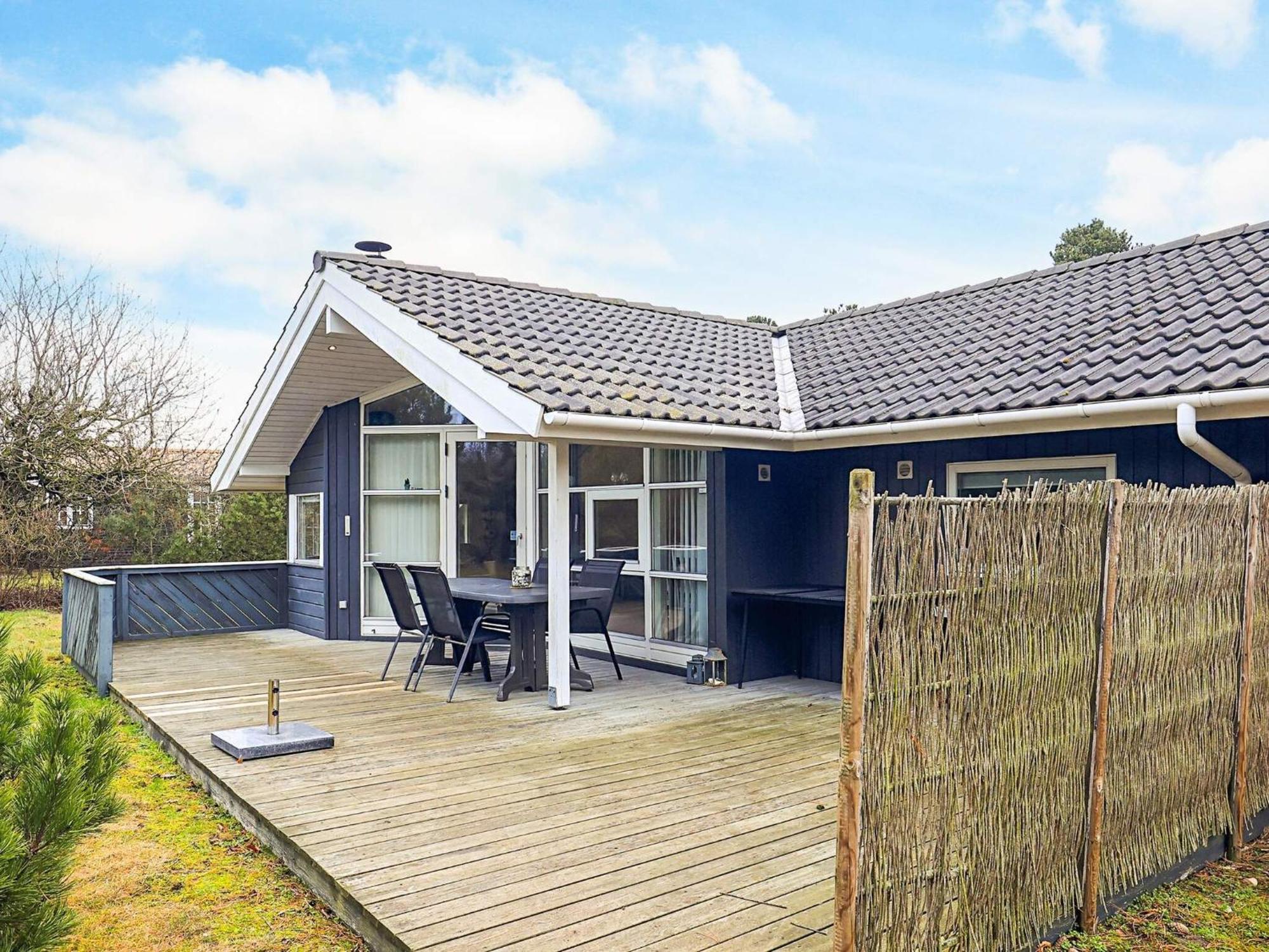6 Person Holiday Home In Slagelse Buitenkant foto