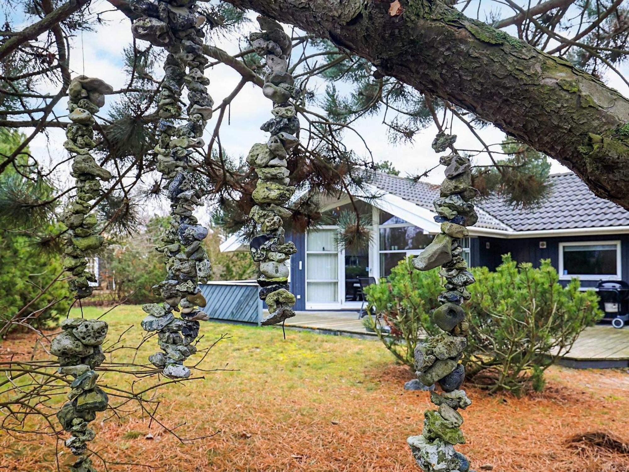6 Person Holiday Home In Slagelse Buitenkant foto