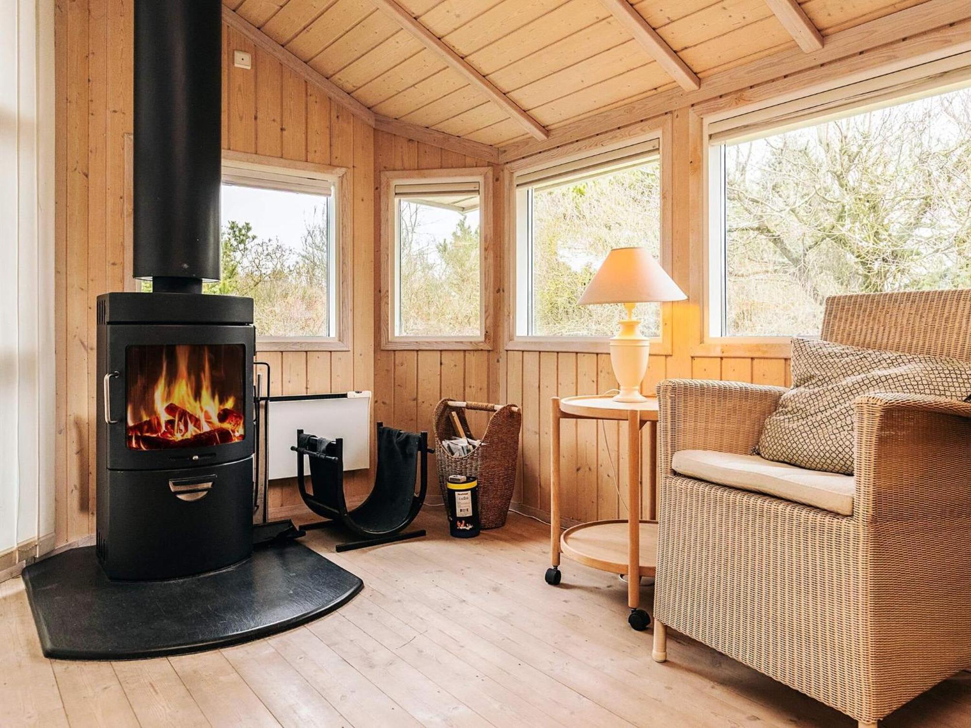 6 Person Holiday Home In Slagelse Buitenkant foto