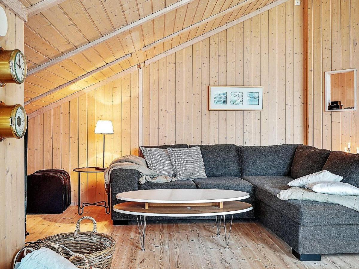 6 Person Holiday Home In Slagelse Buitenkant foto