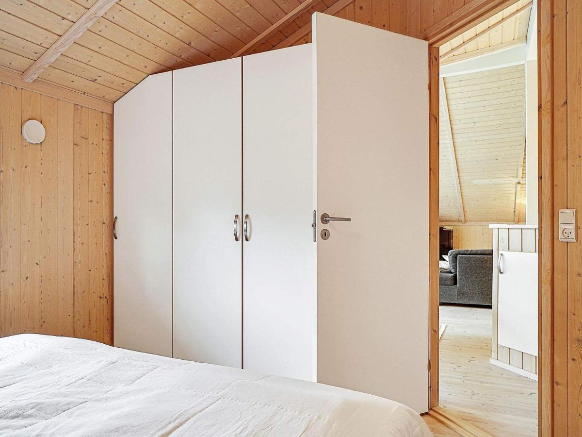 6 Person Holiday Home In Slagelse Buitenkant foto